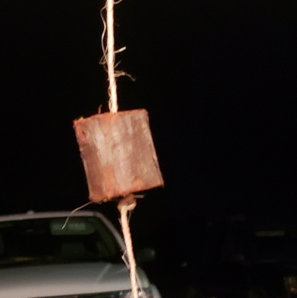 2-Redneck Weather Gauges - Picture 3 of 4